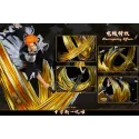 Bleach Dual Blade Cross Slash Ichigo HXHENG × CHENG Studio