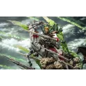 Attack on Titan Erwin Smith Death Charge Model Power Studio
