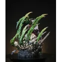Attack on Titan Erwin Smith Death Charge Model Power Studio
