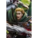 Attack on Titan Erwin Smith Death Charge Model Power Studio