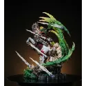 Attack on Titan Erwin Smith Death Charge Model Power Studio