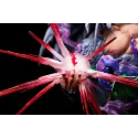 Dragon Ball Goku SSJ5 Iron Curtain