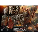 Attack on Titan Reiner Braun Armored Titan Prime 1 Studio