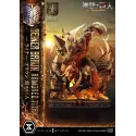 Attack on Titan Reiner Braun Armored Titan Prime 1 Studio