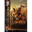 Attack on Titan Reiner Braun Armored Titan Prime 1 Studio