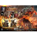 Attack on Titan Reiner Braun Armored Titan Prime 1 Studio