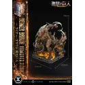 Attack on Titan Reiner Braun Armored Titan Prime 1 Studio