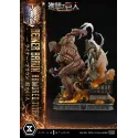 Attack on Titan Reiner Braun Armored Titan Prime 1 Studio