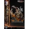 Attack on Titan Reiner Braun Armored Titan Prime 1 Studio