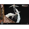 Attack on Titan Reiner Braun Armored Titan Prime 1 Studio