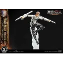 Attack on Titan Reiner Braun Armored Titan Prime 1 Studio