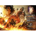 Attack on Titan Eren Yeager Attack Titan Prime 1 Studio