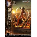 Attack on Titan Eren Yeager Attack Titan Prime 1 Studio