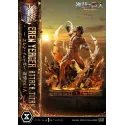 Attack on Titan Eren Yeager Attack Titan Prime 1 Studio