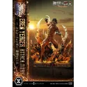 Attack on Titan Eren Yeager Attack Titan Prime 1 Studio