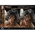 Attack on Titan Eren Yeager Attack Titan Prime 1 Studio