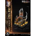 Attack on Titan Eren Yeager Attack Titan Prime 1 Studio