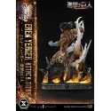 Attack on Titan Eren Yeager Attack Titan Prime 1 Studio