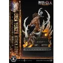 Attack on Titan Eren Yeager Attack Titan Prime 1 Studio