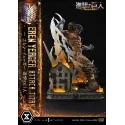 Attack on Titan Eren Yeager Attack Titan Prime 1 Studio