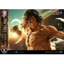 Attack on Titan Eren Yeager Attack Titan Prime 1 Studio