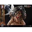 Attack on Titan Eren Yeager Attack Titan Prime 1 Studio