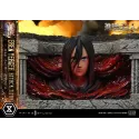 Attack on Titan Eren Yeager Attack Titan Prime 1 Studio