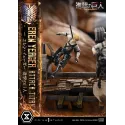 Attack on Titan Eren Yeager Attack Titan Prime 1 Studio