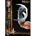 Attack on Titan Eren Yeager Attack Titan Prime 1 Studio