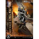 Attack on Titan Eren Yeager Attack Titan Prime 1 Studio