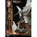 Attack on Titan Eren Yeager Attack Titan Prime 1 Studio