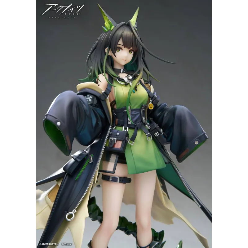 Arknights Mon3tr APEX-TOYS