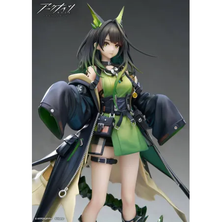Arknights Mon3tr APEX-TOYS
