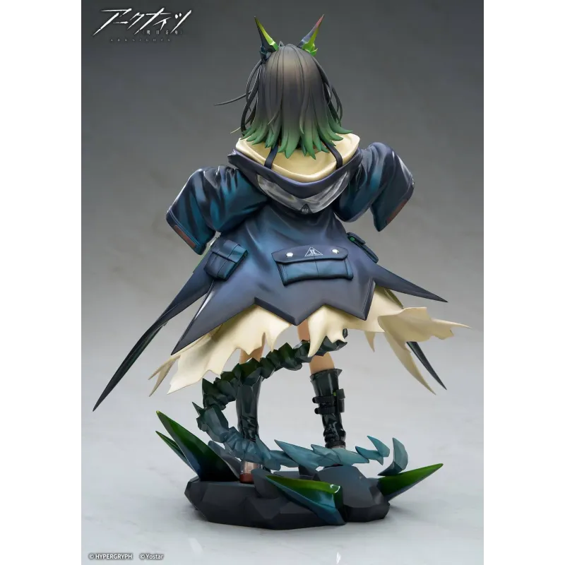 Arknights Mon3tr APEX-TOYS