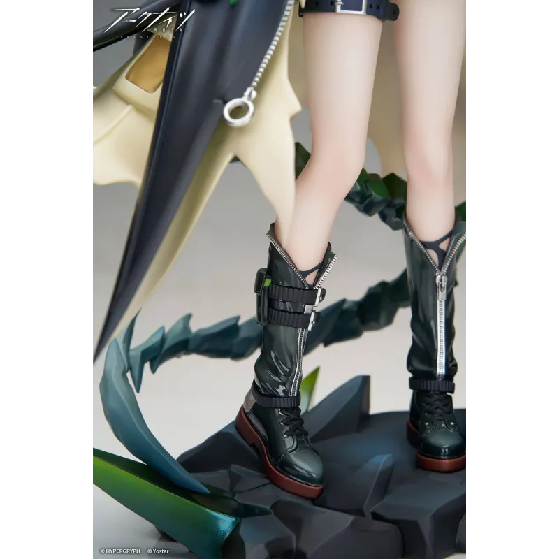 Arknights Mon3tr APEX-TOYS