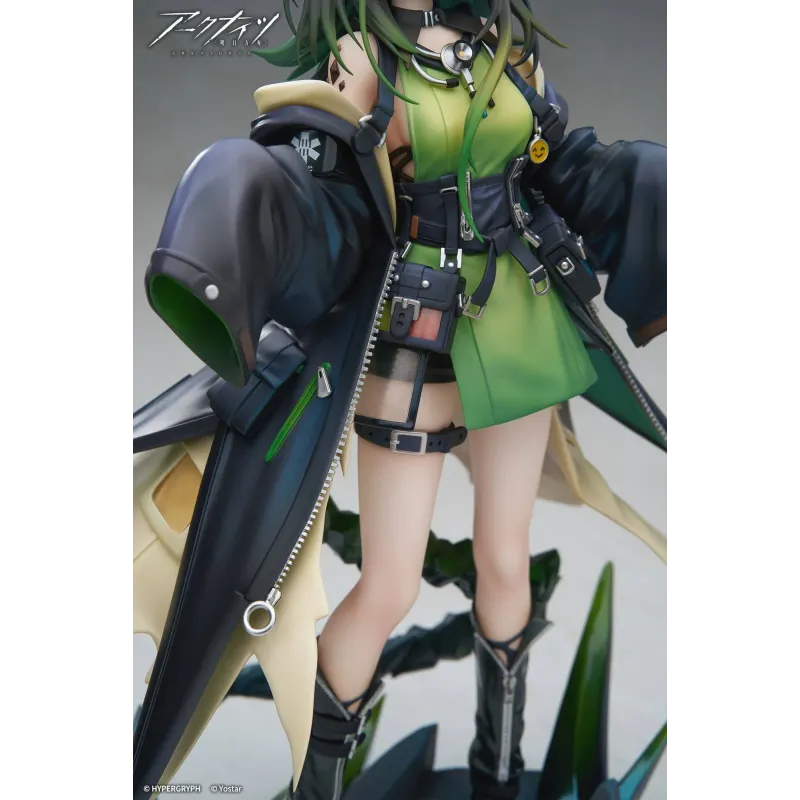 Arknights Mon3tr APEX-TOYS