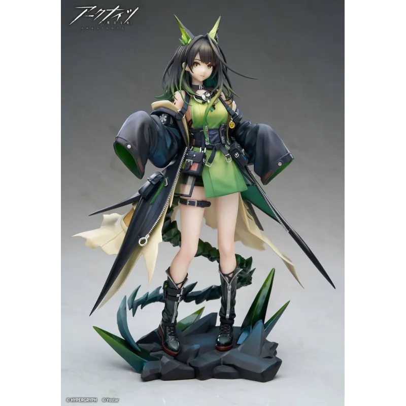 Arknights Mon3tr APEX-TOYS