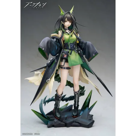Arknights Mon3tr APEX-TOYS