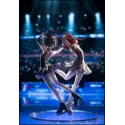 Medalist Inori Yuitsuka X Hikaru Kamisaki LLK Studio