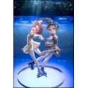 Medalist Inori Yuitsuka X Hikaru Kamisaki LLK Studio