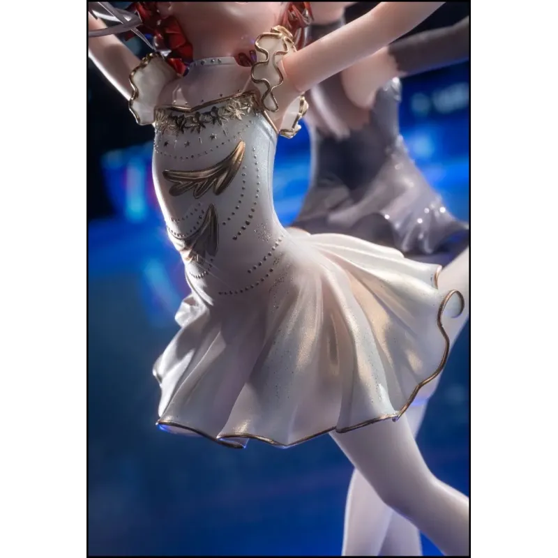 Medalist Inori Yuitsuka X Hikaru Kamisaki LLK Studio
