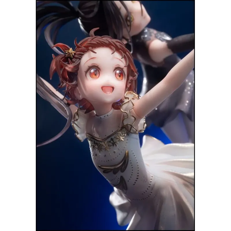Medalist Inori Yuitsuka X Hikaru Kamisaki LLK Studio