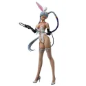 Code Geass: Lelouch of the Rebellion Villetta Nu Noble White Bunny Ver. FREEing