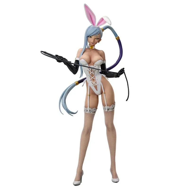 Code Geass: Lelouch of the Rebellion Villetta Nu Noble White Bunny Ver. FREEing