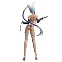Code Geass: Lelouch of the Rebellion Villetta Nu Noble White Bunny Ver. FREEing