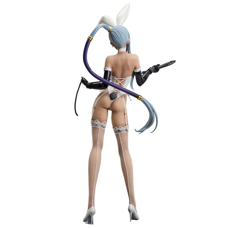 Code Geass: Lelouch of the Rebellion Villetta Nu Noble White Bunny Ver. FREEing