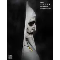 The Nun Valak Bust Knock Knock Studio