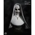 The Nun Valak Bust Knock Knock Studio