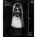 The Nun Valak Bust Knock Knock Studio