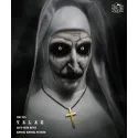 The Nun Valak Bust Knock Knock Studio